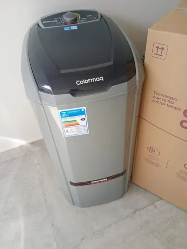 Tanquinho colomarq 10 kg