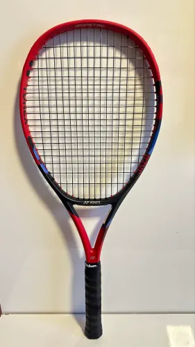 Raquete de Tenis Yonex Vcore 100