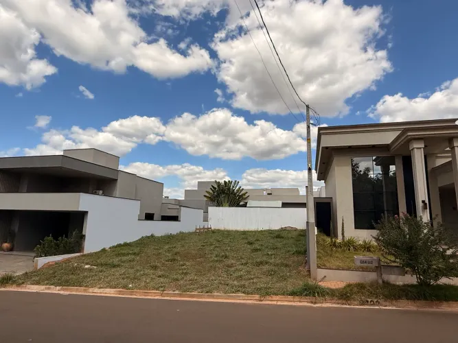 TERRENO MARIA JÚLIA 276MTS, PLANO COM PROPRIETÁRIO