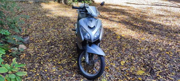 Yamaha Neo AT 115