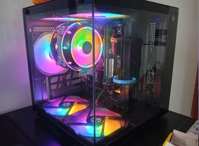 PC gamer