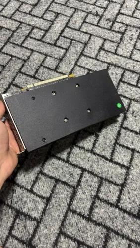 RX 580 8G RVG
