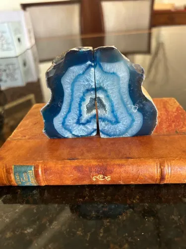 Porta livros