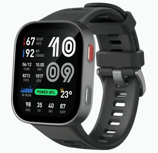 Smartwatch Amazfit Bip 6 Na Caixa!