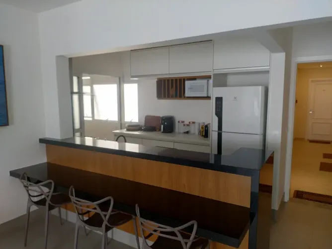 Excelente apartamento a venda em Riviera de São Lourenço, imóvel impecável, confira!