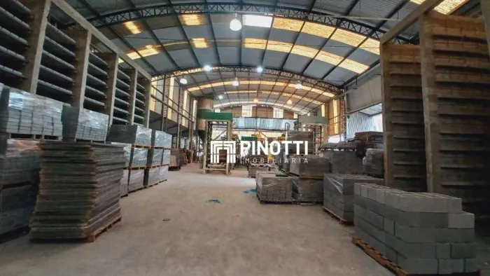 Galpão à venda, 2500 m² por R$ 21.000.000,00 - Cooperativa - São Bernardo do Campo/SP