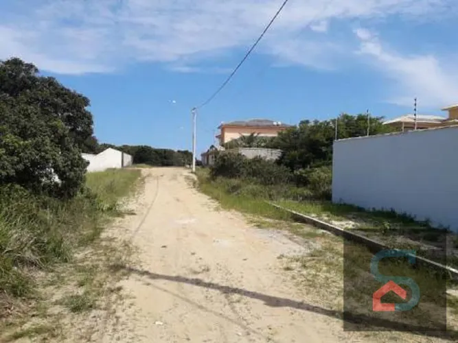 Lote / Terreno com 1000 m² em Pontal do Peró -Praia das Caravelas do Peró - Cabo Frio- Buz