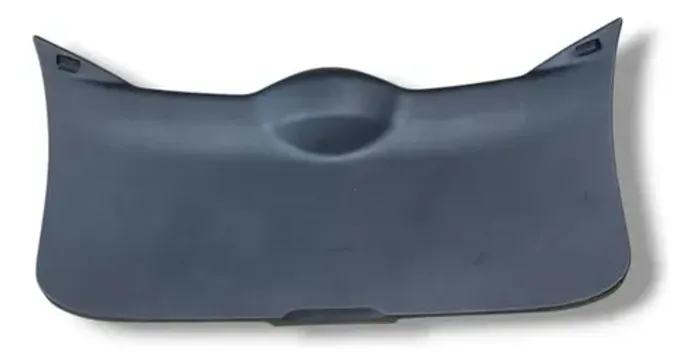 Acabamento Forro Porta Malas Kicks Nissan 2019 2023 Original