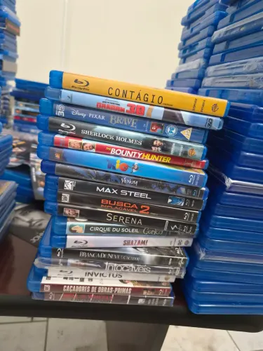 Bluray sidney