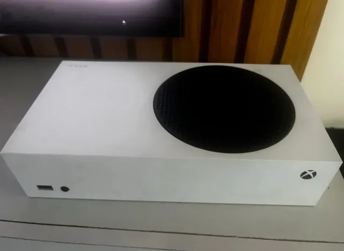 Xbox Series S 512 GB