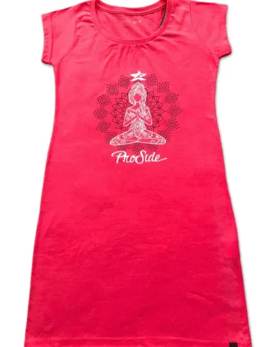 VESTIDO PROSIDE NAMASTE