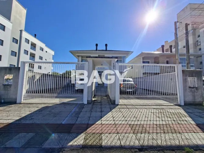 Excelente Apartamento 2 dormitório(s) em Nova Palhoça - Palhoça