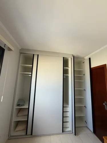 Guarda Roupa Sob Medida