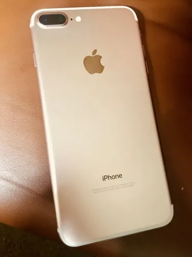 Aiphone 7 $600