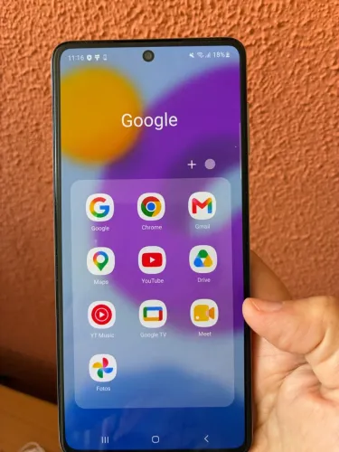 Celular Samsung