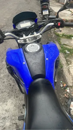Lander 250