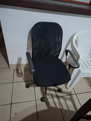 Cadeira de computador