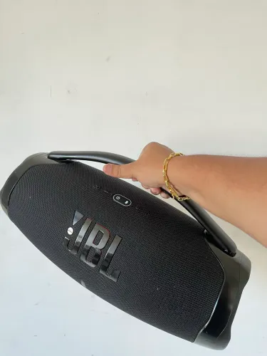 JBL BOMBOX 3