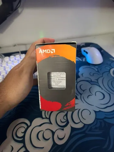 Processador Ryzen 7 5700G