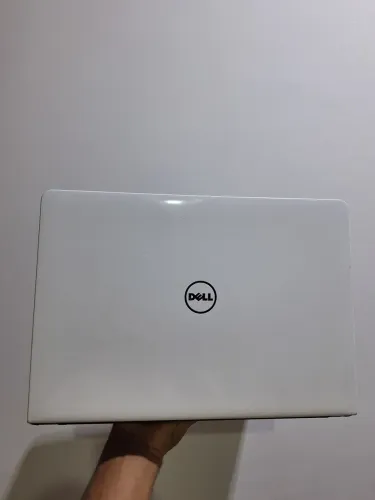 Notebook Gamer Dell core i5,SSD 256 8Gb RAM,placa de vídeo dedicada(BARATO VENDO OU TROCO)