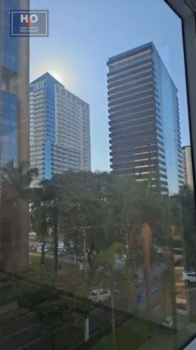 Sala para alugar, 39 m² por R$ 2.882,94/mês - Barra Funda - São Paulo/SP