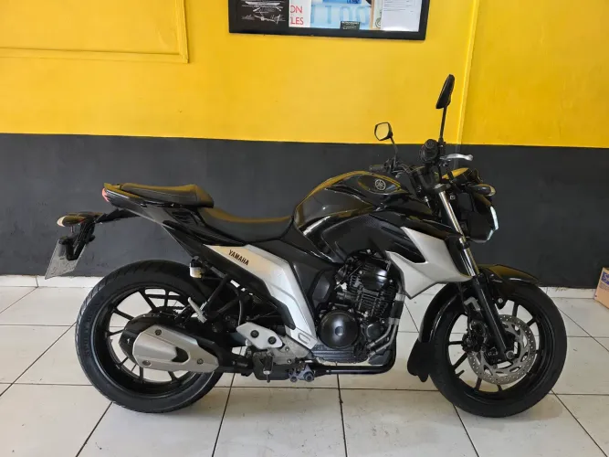 YAMAHA FZ25 250 FAZER ABS, 2019..