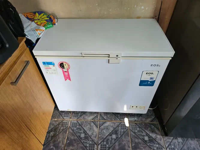 Freezer
