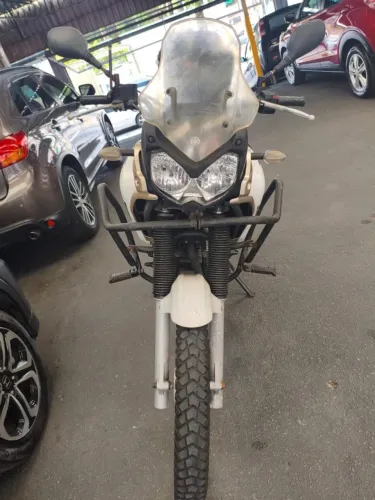 YAMAHA TENERE XTZ 250 FLEX