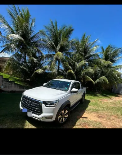 JAC Iev 330p CD 150cv Aut. (elétrico) 2022