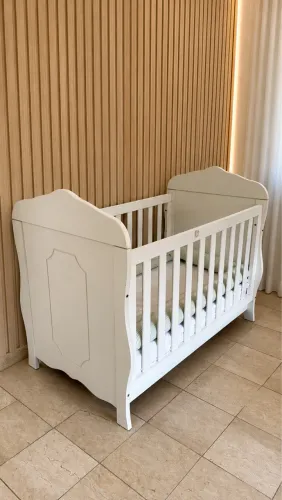 Berço 