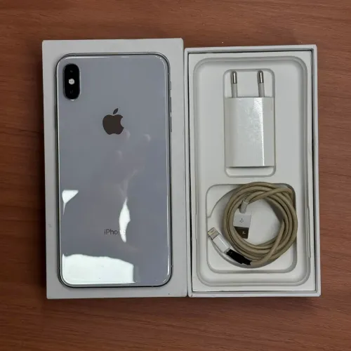 iPhone XS Max