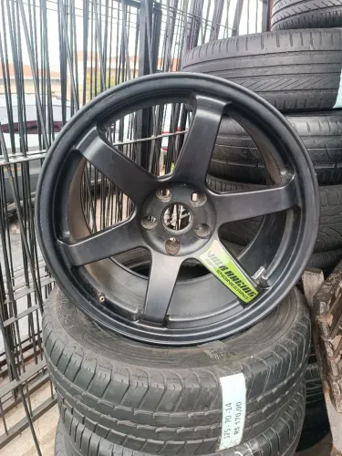 Roda gt 37 aro 18 