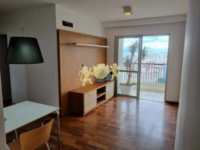 Apartamento para alugar na Bela Vista - Edifício Home Stay Paulistano