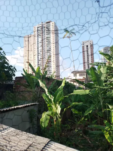 Kit net no bairro do marco!