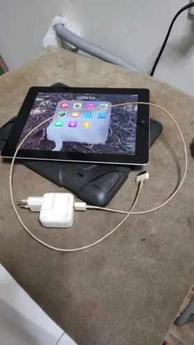 iPad mini 3