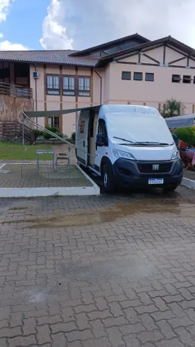 MotorHome  Ducato 2023 Diesel Praticamente Zero Unico dono