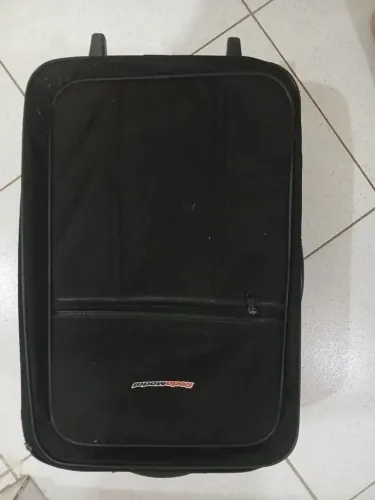 Mala de viagem 