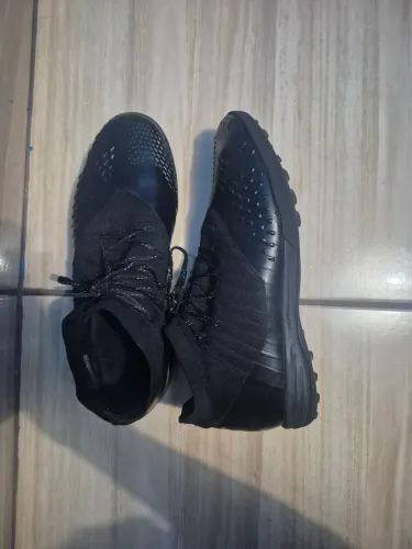 Chuteira Society Puma Future Z