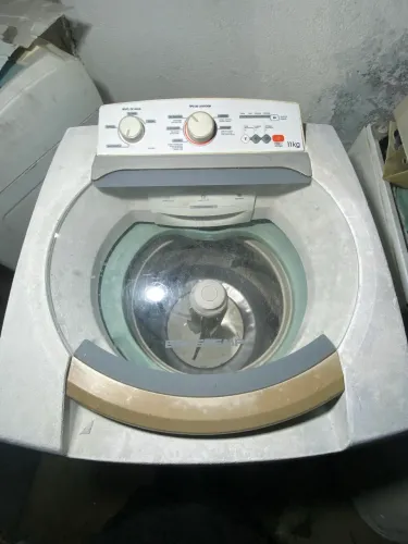 Máquina de Lavar - Brastemp 11kg - ENTREGAMOS