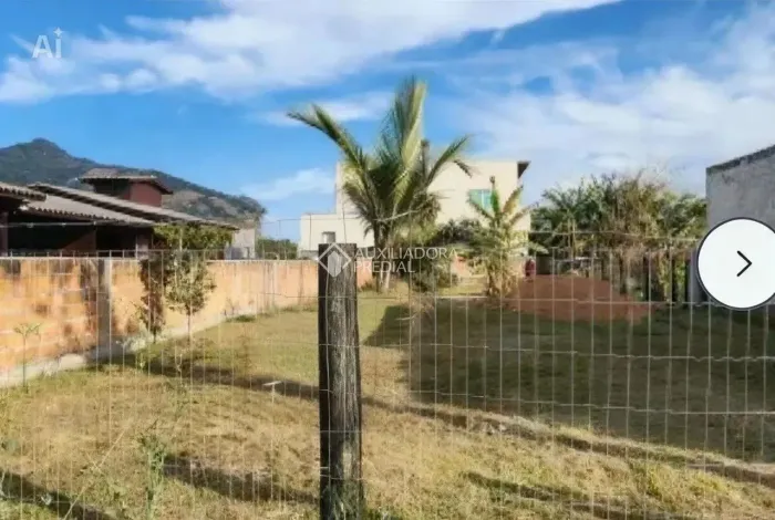Terreno à venda em Areias - Paulo Lopes/SC | 360 m²