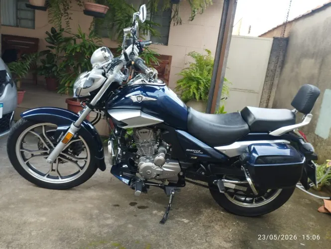 Master Ride 2023