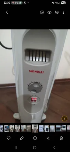 Aquecedor
