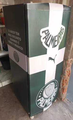 Geladeira 