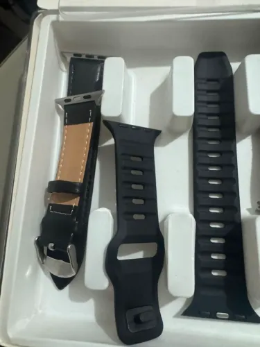 Smartwatch microwear ultra AI 3 .
