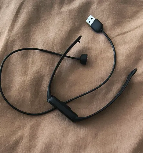 RELOGIO SMART XIAOMI: MI SMART BAND 5