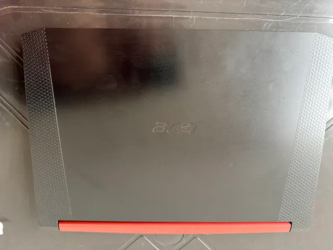 Notebook Gamer Acer Nitro 5
