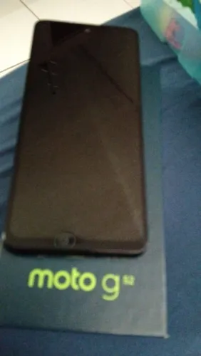 Moto g52