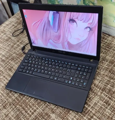 NOTBOOK ASUS TERCEIRA GERAÇÃO(SOMENTE VENDA)