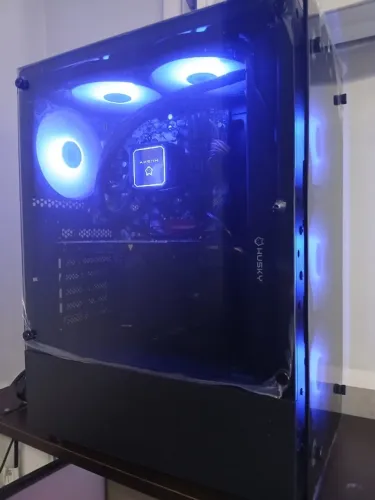 PC Gamer / Workstation - AC Troca