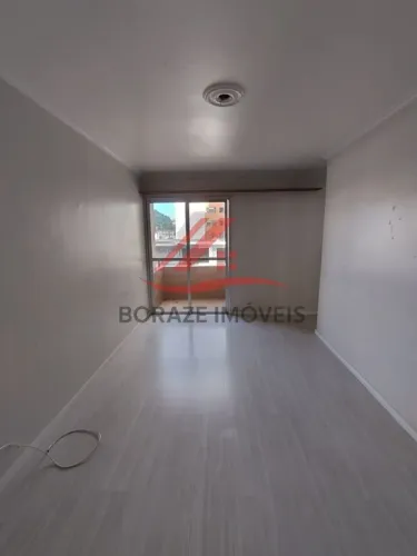 Apartamento com 2 dorms, 1 sala,1 banheiro,1 vaga no Parque São Vicente - Mauá - SP.